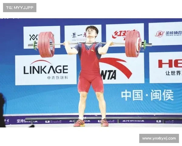 直击男子81公斤级举重决赛 高强度对决引爆全场精彩瞬间 直击男子81公斤级举重决赛 高强度对决引爆全场精彩瞬间