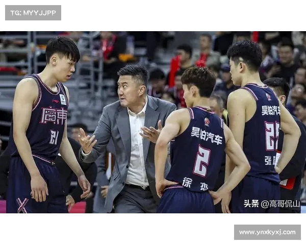 连续两场惨败 CBA争冠热门遭重创大手笔投入恐成泡影 连续两场惨败 CBA争冠热门遭重创大手笔投入恐成泡影